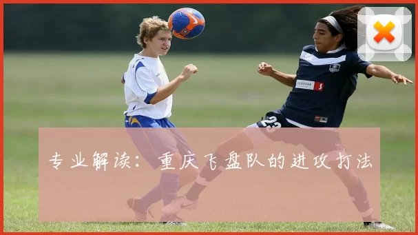 专业解读：重庆飞盘队的进攻打法